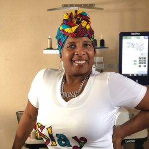 Meet your Posher, Demetrius